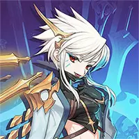 Blade Idle