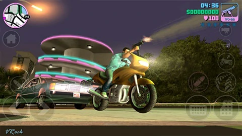 screenshots