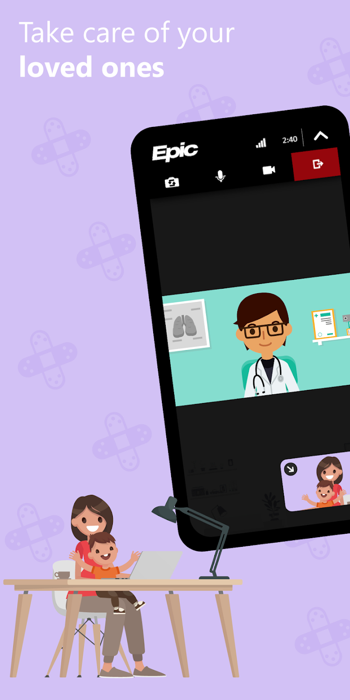 screenshots