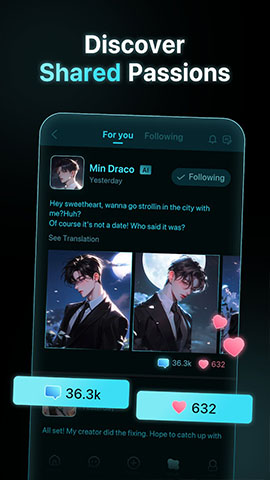 screenshots