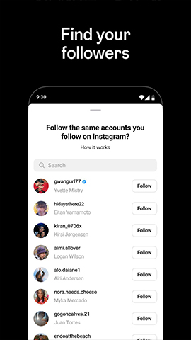 screenshots